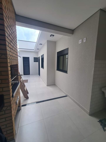 Imagem 14 de 25 de Casa De Condomínio Em Indaiatuba - Sp - Ca0525_cdi