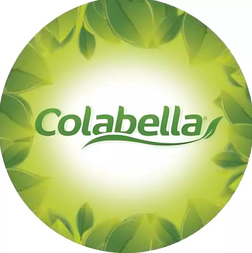 Arandanos Extracto Natural Infusion Colabella 100gs X 3 Unid Natural