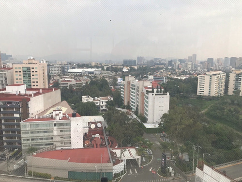 Imagen 10 de 11 de Se Renta Terraza Lomas De Tecamachalco