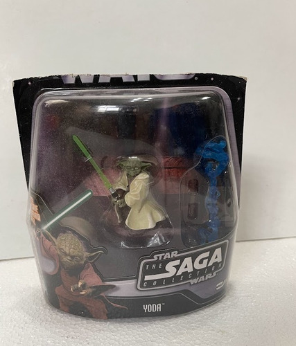 Yoda Star Wars