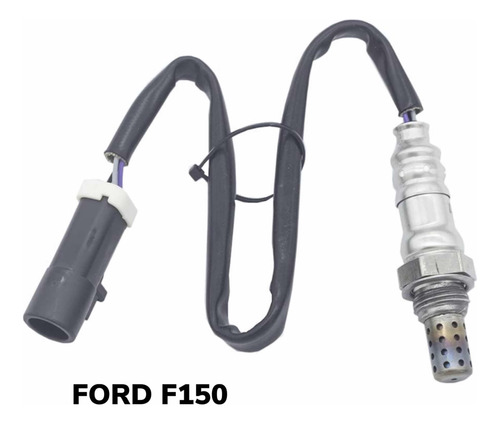 Sensor De Oxígeno Ford F150