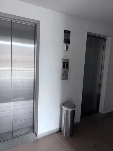Apartamento Octavo Piso En Venta En La Estrella Edificio Boreal Tukana