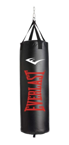 Bolsa De Boxeo Everlast Nevatear Heavy 100 Lbs- Boxing Club