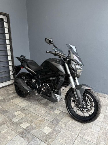 Bajaj Dominar 400 Tourer. Inmaculada. Único Dueño.