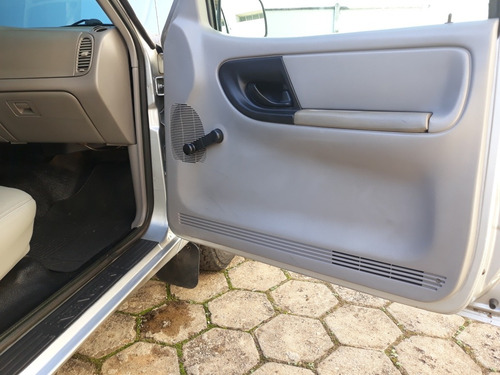 Ford Ranger Xl 2.5