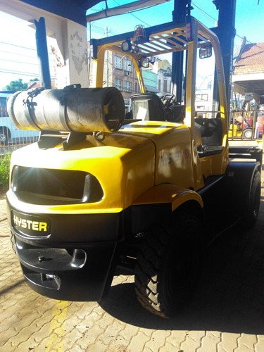 Imagem 3 de 13 de Empilhadeiras Hyster 155 Ft Repasse