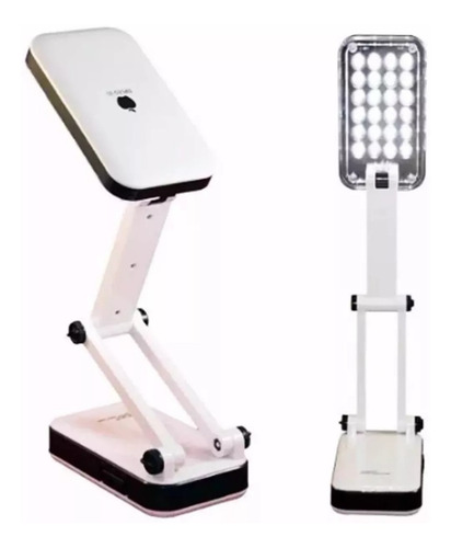 Luminária Refletor Bancada Abajur Estética Depilação Bivolt