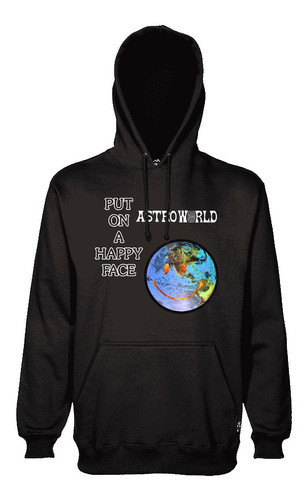 Sudadera Travis Scott Astroworld. Trap,hiphop,rap,streetwear