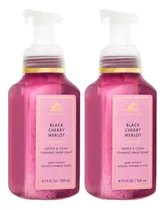 Comprar Jabón De Manos Espumoso Set 2 Pzs Bath And Body Works