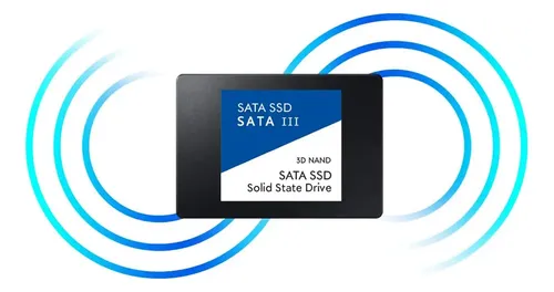 Z Ssd Interno Sdg 1 Tb/64 Gb Y 2,5 Gb Z X | Envío gratis