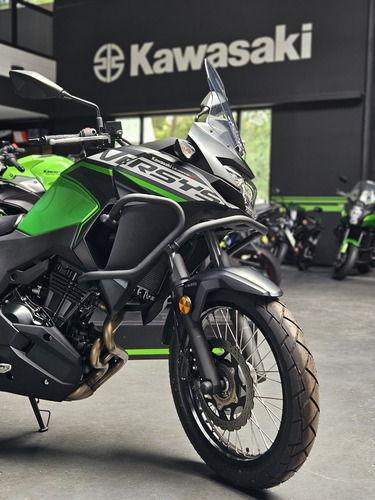Kawasaki Versys 300 2025 Consultame Tu Mejor Posibilidad Tc
