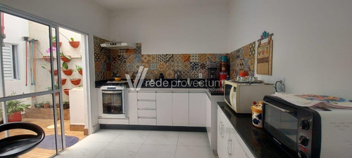 Imagem 27 de 30 de Casa À Venda Em Jardim Chapadão - Ca284403