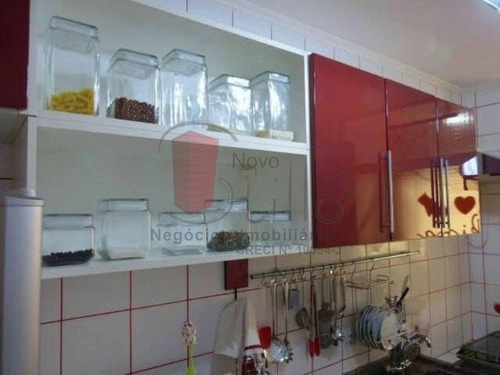Imagem 7 de 15 de Apartamento - Sacoma - Ref: 10267 - V-10267