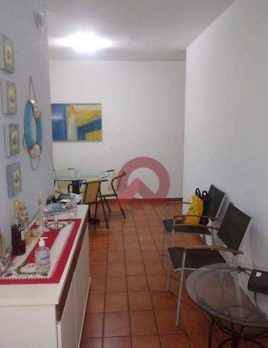 Imagem 8 de 19 de Apartamento Com 2 Dormitórios À Venda, 70 M² Por R$ 290.000,00 - Guilhermina - Praia Grande/sp - Ap3438
