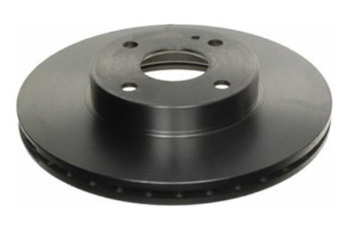 Disco Freno Delantero Mazda Miata 2004-2005 L4 1.8t Ck
