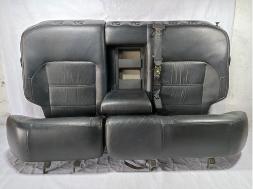 Asiento Trasero Nissan X-trail 2.5 02-07 Original