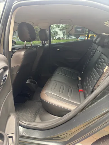 Chevrolet Onix 1.4 Ltz At