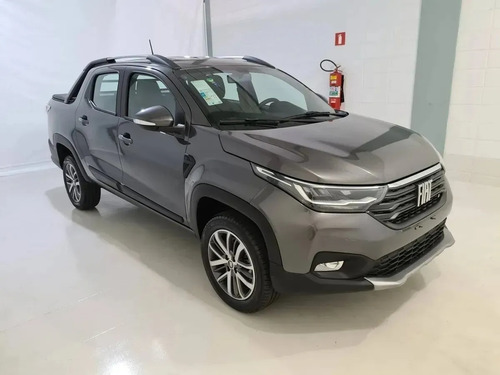 Imagen 25 de 25 de Fiat Strada Volcano Full 0km Permuta Llave Por Llave Usado B