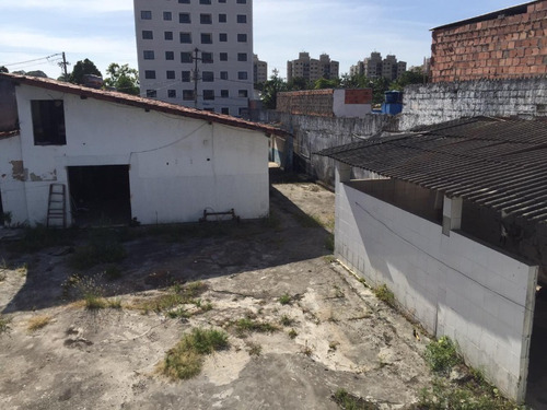 Imagem 17 de 20 de Terreno Plano De 825m2 De Excelente Localização - Perto Do Aeroporto E Salvador Norte Shopping - Te00026 - 69005054