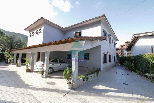 Imagem 1 de 14 de Apartamento Para Venda Em Ubatuba, Praia Das Toninhas, 3 Dormitórios, 1 Suíte, 1 Banheiro, 1 Vaga - 1398_2-1181185