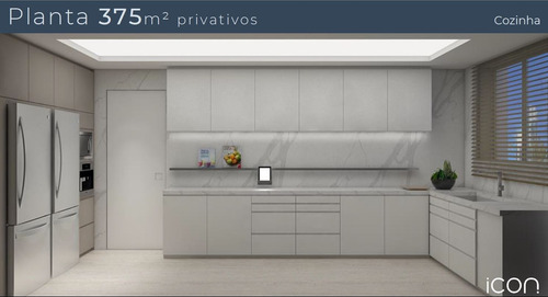 Imagem 18 de 26 de Apartamento No Centro De Joinville | 04 Suítes | 375 M² Privativos - Sa01107 - 34536541