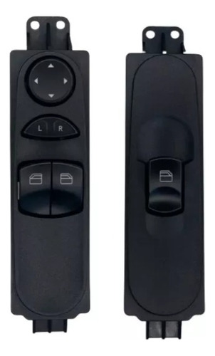 Comando Vidro Eletrico + Passageiro Sprinter 311 415 515