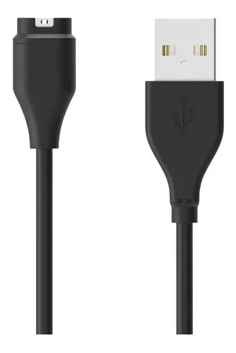 Cable Cargador Usb Para Garmin 5 5s 5x Fr245 45 935 945 Etc