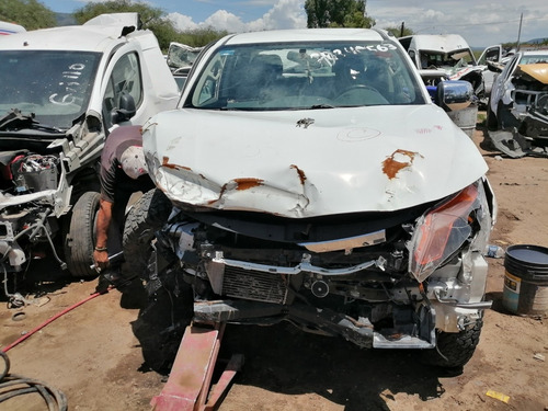 Imagen 4 de 13 de Desarmo Mitsubishi L200 Did Año 2018 Solo Por Partes