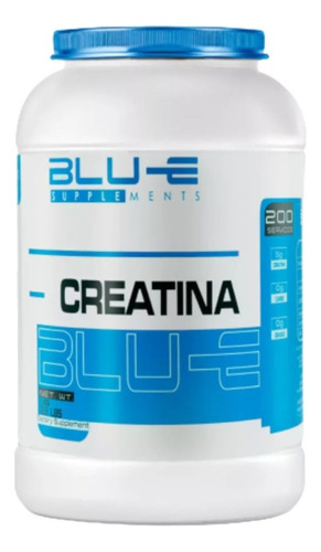Pack Blu-e Creatina Sabor Uva 1kg + Proteina Whey 2.2 Kg 