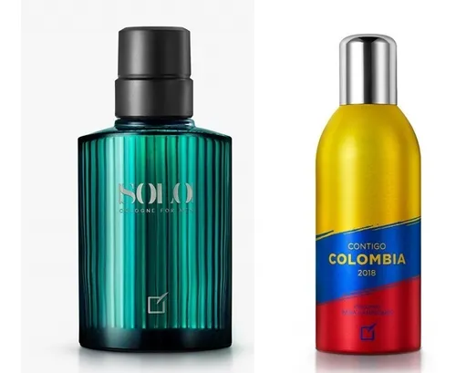 Solo de yanbal precio sale