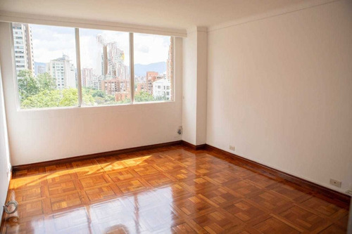 Imagen 7 de 14 de Apartamento En El Poblado Loma De Los Parras