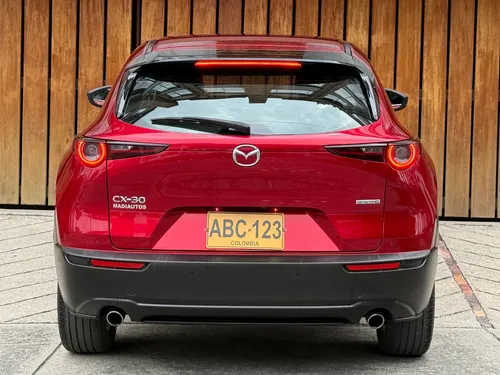 Mazda CX-30 2.0 Grand Touring At