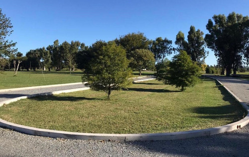 Terreno Lote En Venta Ubicado En Longchamps, Almirante Brown, G.b.a. Zona Sur
