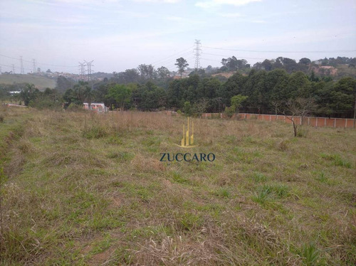 ´área Em Itaquaquecetuba - Ar0199