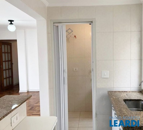 Imagem 8 de 15 de Apartamento - Jardim Paulista - Sp - 617472