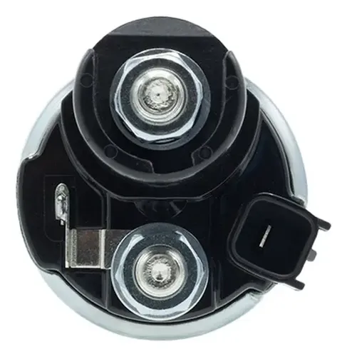 Automatico Part. Fit/city 12v Denso | MercadoLivre