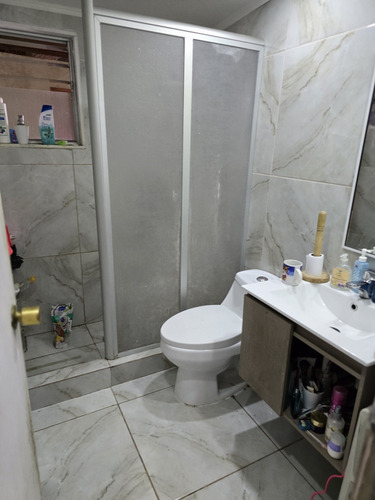 Vendo Casa En Comuna La Cisterna En Pasaje Asturias