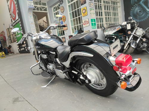 Imagen 10 de 10 de Suzuki Boulevard C50 2006 Título Limpio Checala!!!