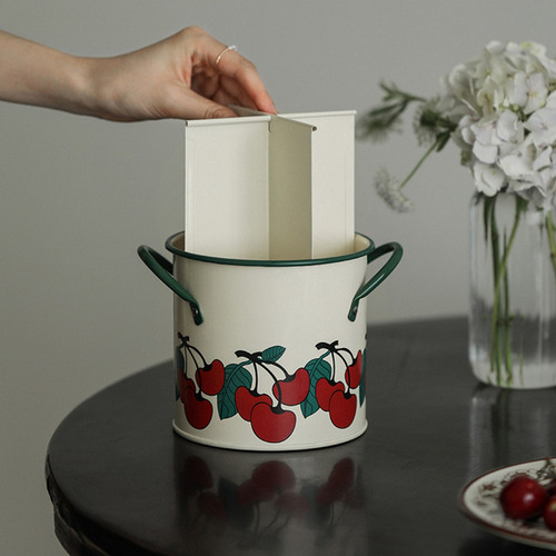 . Cuchara Pastoral, Tenedor, Soporte For Ollas, Vajilla,