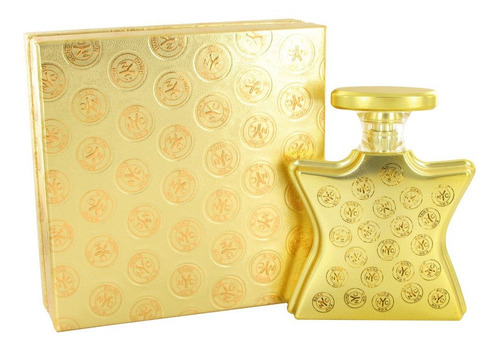 Edp 3.3 Onzas New York Signature De Bond N° 9 Para Mujer