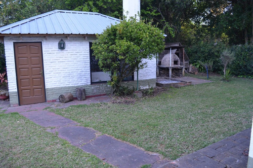 Imagen 5 de 14 de Alquiler Casaquinta, Pileta, C/fútbol, Villa Elisa, La Plata