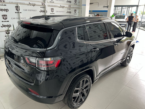 Jeep Compass 1.3 T270 Serie-S 4X2 At6