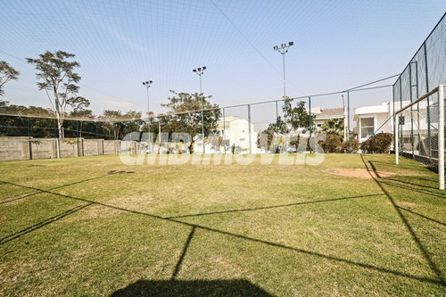 Casa Em Condomínio 3 Suítes Para Venda No Bairro Swiss Park Em Campinas-cf01273 - Cf01273 - 69022294
