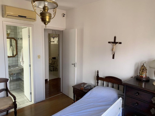 Imagem 18 de 28 de Apartamento Três Quartos 100,00m2 Nascente No Bairro Da Graça - Sfl586 - 69267205