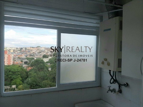 Imagem 15 de 15 de Apartamentos - Vila Emir - Ref: 15363 - V-15363