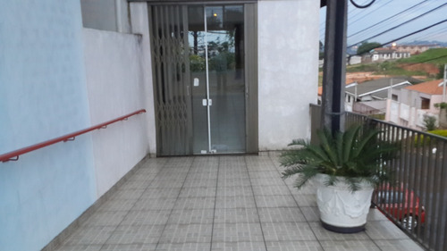 Imagem 9 de 10 de Sala Comercial