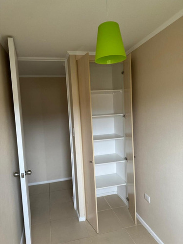 Arriendo Departamento En Peñablanca, 3 Dormitorios