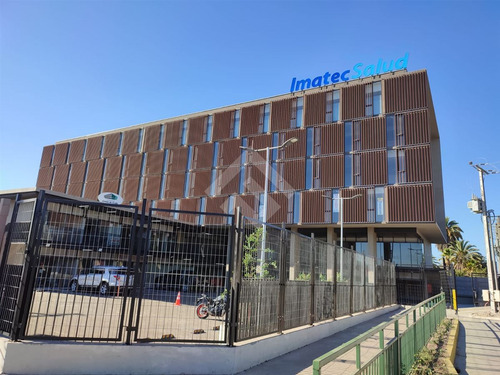 Oficina En Arriendo En Ovalle