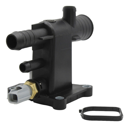 Brida Toma Agua C/ Sensor Para Lincoln Mkz 2.0l 2013 A 2019