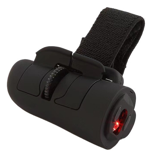 Mini Ergonomic Bluetooth Wireless Finger Ring Mouse